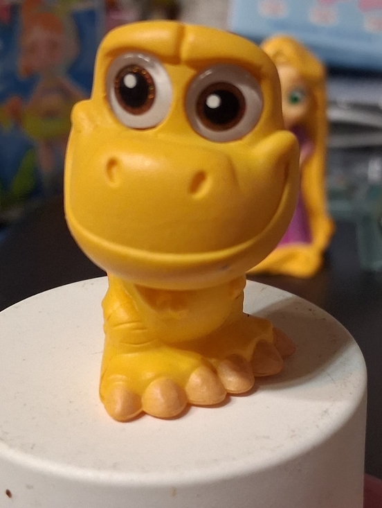 Disney Other - Disney Doorables Series 10 Nash